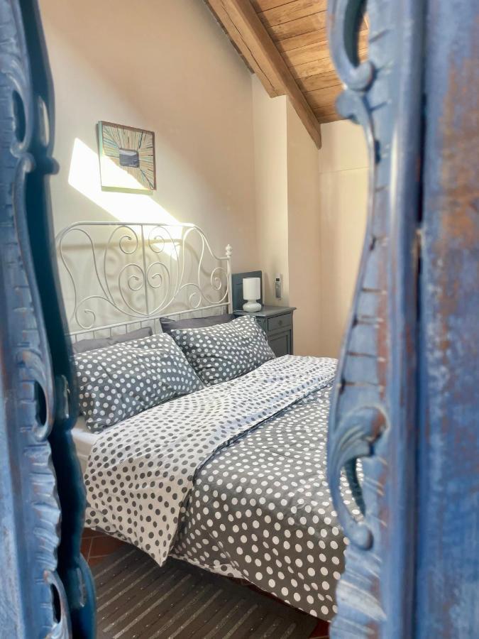 La Famulenta 17 Appartement Grazzano Badoglio Buitenkant foto